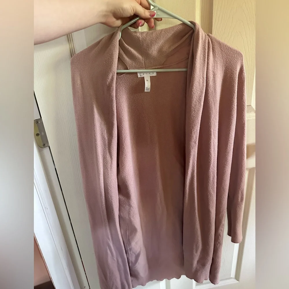 Keith Cardigan from Nordstrom - Picture 2 of 3